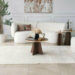 HANAH HOME Sto Mushroom Gold Walnut v2