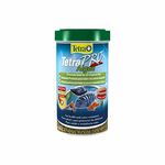 TetraPro Algae Multi-Crisps 18g – Hrskavi štapići za tropske ribe