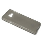 Futrola silikon DURABLE za Samsung A310 Galaxy A3 2016 siva