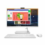 Lenovo IdeaCentre 27ALC6 all in one računar, 27", 16GB RAM, 512GB SSD