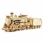 Robotime Robotime Prime Steam Express (042361)