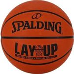 Spalding Ts Košarkaška Lopta Lay Up S.7 83-729Z