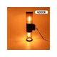 Mitea Lighting Baštenska lampa zidna 2xE27 max. 25W IP54 M915 C