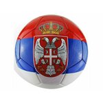 Lopta za fudbal FR Srbija A-12
