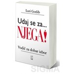 Udaj se za ... njega - Lori Gotlib