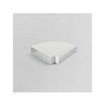 Elica Horizontalna krivina za cev 218x55cm