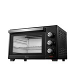Ardes AR6231B mikrotalasna, 30 l, 1600W/2000W, ugradna