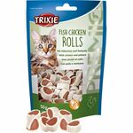 Trixie Premio rolnice 50g sa piletinom i ribom - poslastica za mačke