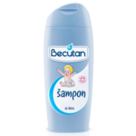 Becutan šampon 350ml