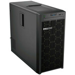Server Dell PowerEdge T150 Xeon E-2314 4C 1x16GB 1x2TB SATA 300W