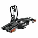 Thule EasyFold XT 933 Nosač bicikla na kuku za vuču 2B 13pin