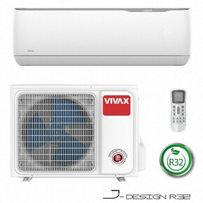 Vivax ACP-12CH35AUJI klima uređaj
