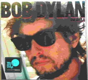 Bob Dylan Infidels