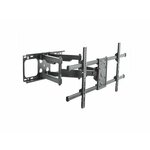 KETTZ Nosač za TV zglobni TVN-9900 43''-90'' (01-199)