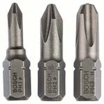Bosch Set nastavaka za odvrtače Extra hard Phillips 2607001752
