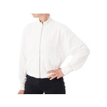 Hummel Ženski duks HMLFREYA zip jacket