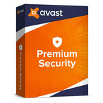 Avast Premium Security