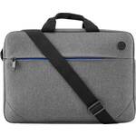 HP torba 17.3" Prelude/34Y64AA/siva
