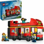 LEGO Crveni dabldeker za razgledanje (60407)