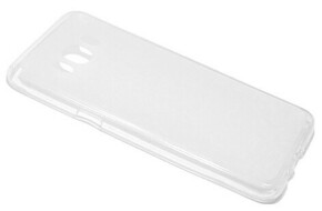 Futrola silikon DURABLE za Samsung N7505 Galaxy Note 3 Neo bela