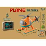 Merx Igračka Helikopter