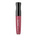 Rimmel Stay matte 210 tečni ruž za usne 6ml