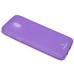 Futrola silikon DURABLE za Samsung J530F Galaxy J5 2017 EU ljubicasta