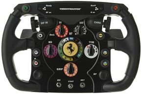 Ferrari F1 Wheel "Add on" PC