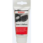 Sonax Pasta za hrom i aluminijum