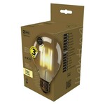 Led Sijalica Vintage Emos G95 4W E27 Ww+ Z74304