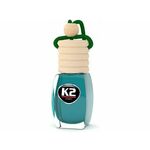 Wizi K2 VENTO SOLO REFILL 8ML green tea