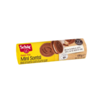 Schar Mini Sorrisi keks 100g