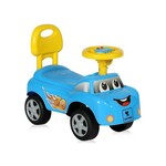 Guralica Ride-On Auto My Friend Blue