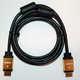 Kabl HDMI M/M Linkom V2.0 4K GOLD 10m