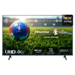 Hisense 65A6N televizor, 65" (165 cm), LED, Ultra HD, Vidaa OS