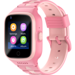 VIVAX smart KIDS watch 4G MAGIC pink