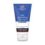 Neutrogena Krema Ruke Brzo Upijanje 50+25mlfree