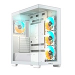 Računar ZEUS GAMER 9800X3D/DDR5 64GB/M.2 2TB/RX7800XT 16GB