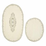 L`ESSENTIEL MAISON Selonya Oval Cream