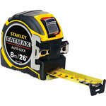 Stanley Metar FatMax Autolock 8m XTHT0-33501
