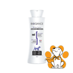 Biogance White Snow Šampon Za Pse, 250ml, Za Belu Dlaku
