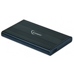 Gembird EE2-U2S-5, SATA, USB, 2,5"