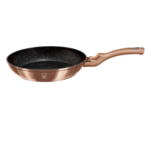 KAUFMAX TIGANJ 20CM ROSE GOLD METALIC COLLECTION