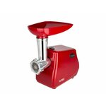 ZILAN ZLN 2387RD FLORIA MAŠINA ZA MLEVENJE MESA 1300W CRVENA