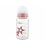 Lorelli Staklena flašica sa anti colic dodatkom 120 ml