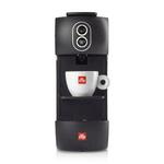 Illy ESE aparat za kafu na kapsule/espresso aparat za kafu
