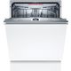 Bosch SMH4HCX48E ugradna mašina za pranje sudova