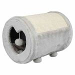 Trixie Grebalica Scratching Roll 27cm – Siva