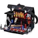Knipex Komplet od 23 alata u torbi Elektro 00 21 02 EL