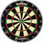 Winmau Blade 6 dual core Pikado meta